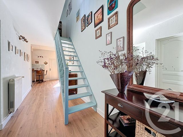 maison à vendre - 5 pièces - 135.3 m2 - POUSSAN - 34 - LANGUEDOC-ROUSSILLON - Century 21 Agence Des Halles
