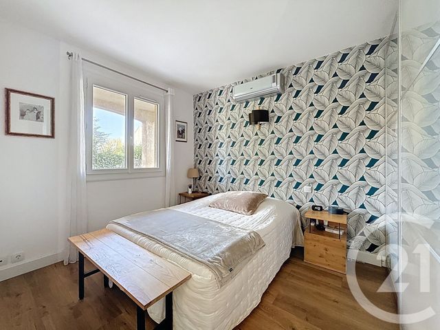 maison à vendre - 5 pièces - 135.3 m2 - POUSSAN - 34 - LANGUEDOC-ROUSSILLON - Century 21 Agence Des Halles