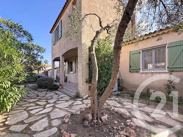 maison à vendre - 5 pièces - 135.3 m2 - POUSSAN - 34 - LANGUEDOC-ROUSSILLON - Century 21 Agence Des Halles