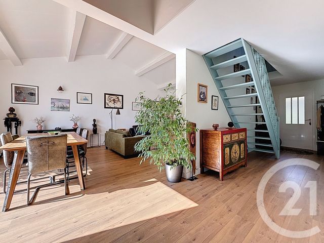 maison à vendre - 5 pièces - 135.3 m2 - POUSSAN - 34 - LANGUEDOC-ROUSSILLON - Century 21 Agence Des Halles