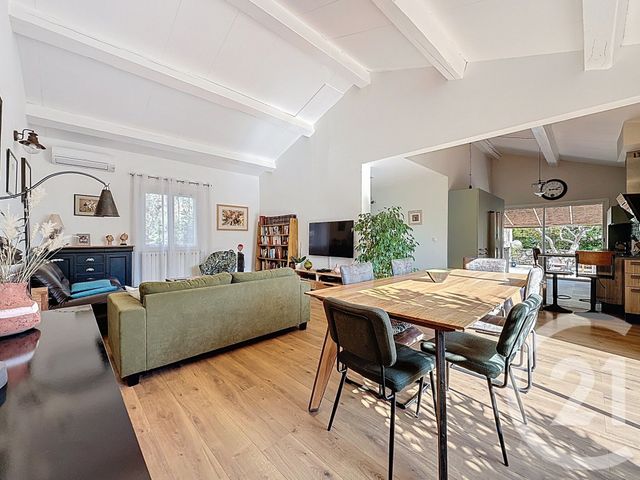 Maison à vendre POUSSAN