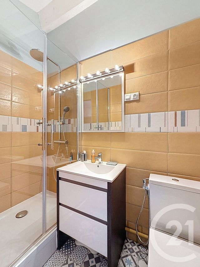 maison à vendre - 5 pièces - 135.3 m2 - POUSSAN - 34 - LANGUEDOC-ROUSSILLON - Century 21 Agence Des Halles