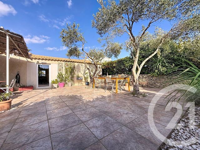 maison à vendre - 5 pièces - 135.3 m2 - POUSSAN - 34 - LANGUEDOC-ROUSSILLON - Century 21 Agence Des Halles