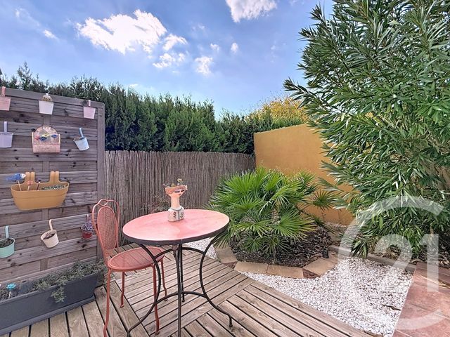 maison à vendre - 5 pièces - 135.3 m2 - POUSSAN - 34 - LANGUEDOC-ROUSSILLON - Century 21 Agence Des Halles
