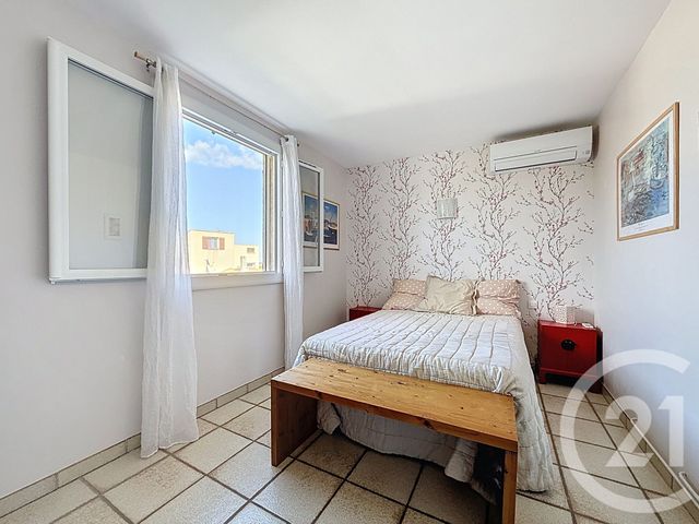 maison à vendre - 5 pièces - 135.3 m2 - POUSSAN - 34 - LANGUEDOC-ROUSSILLON - Century 21 Agence Des Halles