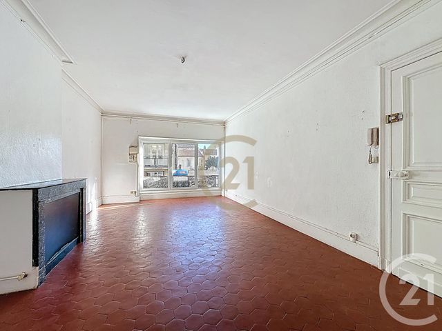 Appartement T4 à vendre SETE