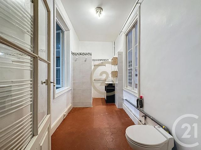 Appartement T4 à vendre - 5 pièces - 110.12 m2 - SETE - 34 - LANGUEDOC-ROUSSILLON - Century 21 Agence Des Halles
