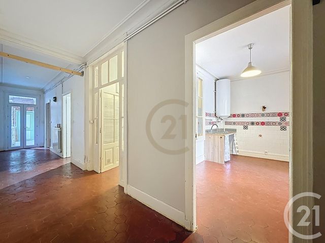 Appartement T4 à vendre - 5 pièces - 110.12 m2 - SETE - 34 - LANGUEDOC-ROUSSILLON - Century 21 Agence Des Halles