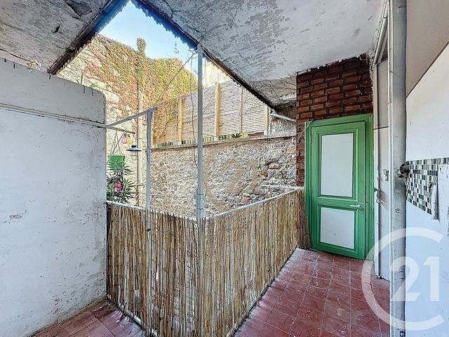 Appartement T4 à vendre - 5 pièces - 110.12 m2 - SETE - 34 - LANGUEDOC-ROUSSILLON - Century 21 Agence Des Halles