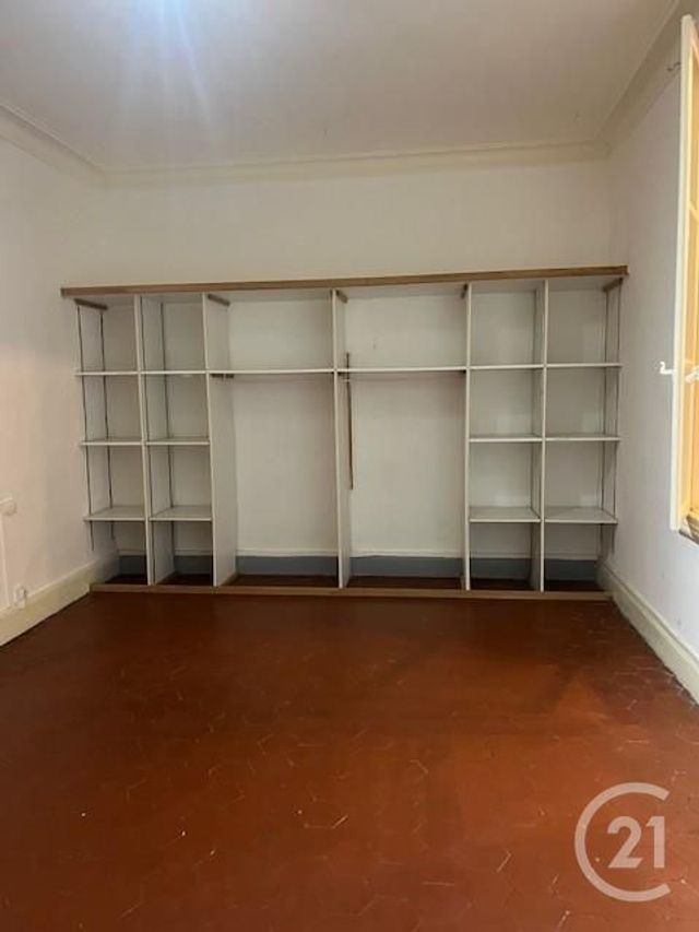 Appartement T4 à vendre - 5 pièces - 110.12 m2 - SETE - 34 - LANGUEDOC-ROUSSILLON - Century 21 Agence Des Halles