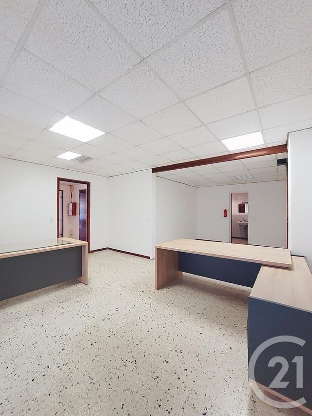 divers à vendre - 55.09 m2 - SETE - 34 - LANGUEDOC-ROUSSILLON - Century 21 Agence Des Halles