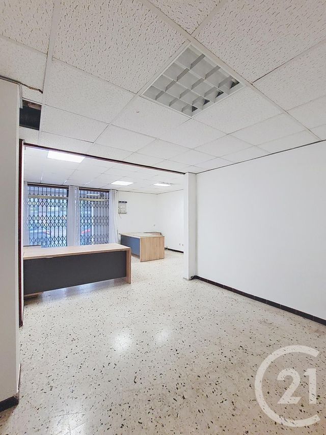 divers à vendre - 55.09 m2 - SETE - 34 - LANGUEDOC-ROUSSILLON - Century 21 Agence Des Halles