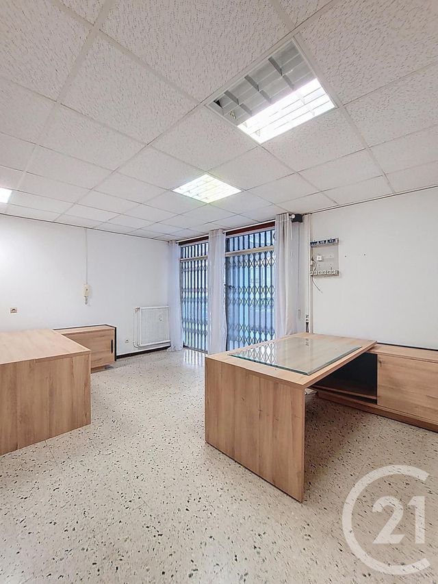 divers à vendre - 55.09 m2 - SETE - 34 - LANGUEDOC-ROUSSILLON - Century 21 Agence Des Halles