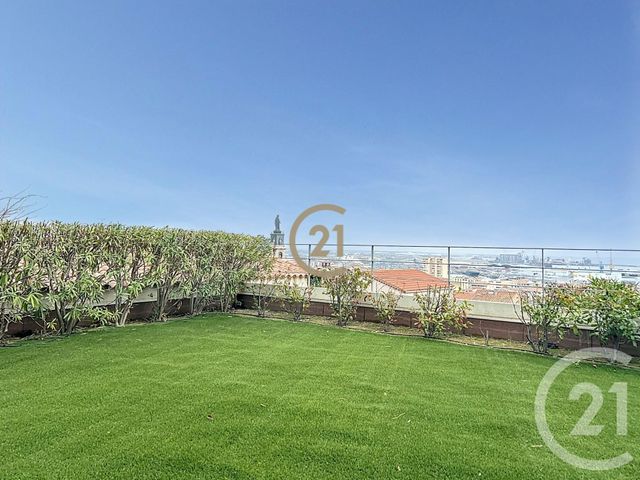 Appartement F2 à vendre - 2 pièces - 48.07 m2 - SETE - 34 - LANGUEDOC-ROUSSILLON - Century 21 Agence Des Halles