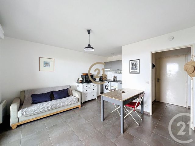 Appartement F2 à vendre - 2 pièces - 48.07 m2 - SETE - 34 - LANGUEDOC-ROUSSILLON - Century 21 Agence Des Halles