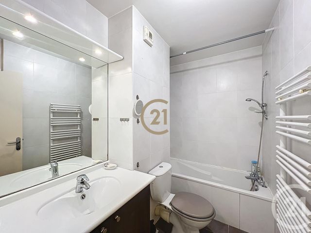 Appartement F2 à vendre - 2 pièces - 48.07 m2 - SETE - 34 - LANGUEDOC-ROUSSILLON - Century 21 Agence Des Halles