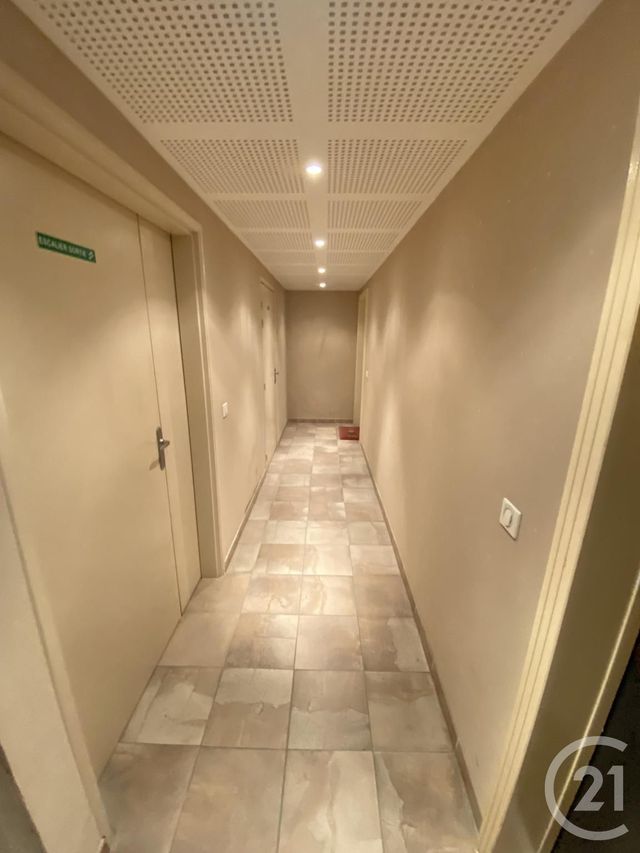 Appartement F2 à vendre - 2 pièces - 48.07 m2 - SETE - 34 - LANGUEDOC-ROUSSILLON - Century 21 Agence Des Halles