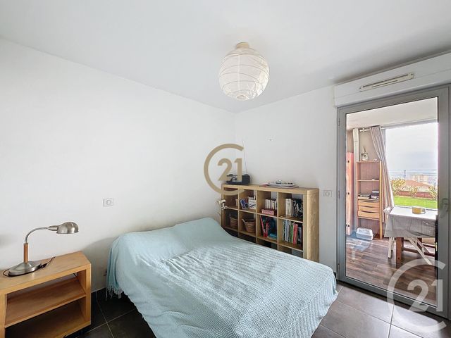 Appartement F2 à vendre - 2 pièces - 48.07 m2 - SETE - 34 - LANGUEDOC-ROUSSILLON - Century 21 Agence Des Halles