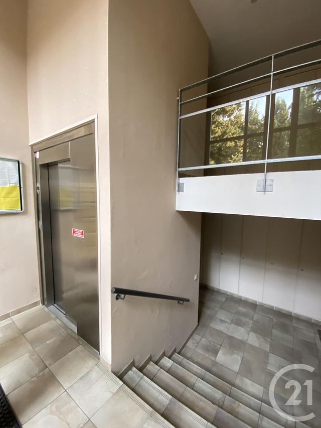 Appartement F2 à vendre - 2 pièces - 48.07 m2 - SETE - 34 - LANGUEDOC-ROUSSILLON - Century 21 Agence Des Halles