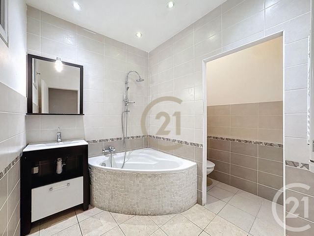 Appartement F2 bis à vendre - 2 pièces - 60.15 m2 - SETE - 34 - LANGUEDOC-ROUSSILLON - Century 21 Agence Des Halles