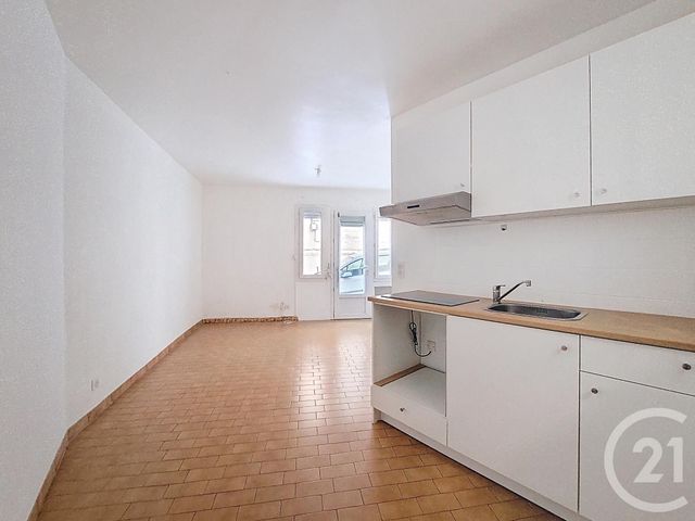 Appartement F2 à vendre - 2 pièces - 33.92 m2 - SETE - 34 - LANGUEDOC-ROUSSILLON - Century 21 Agence Des Halles