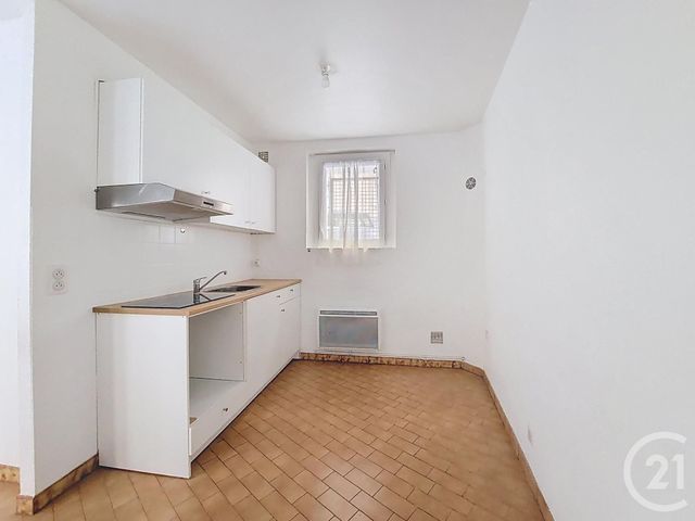 Appartement F2 à vendre - 2 pièces - 33.92 m2 - SETE - 34 - LANGUEDOC-ROUSSILLON - Century 21 Agence Des Halles