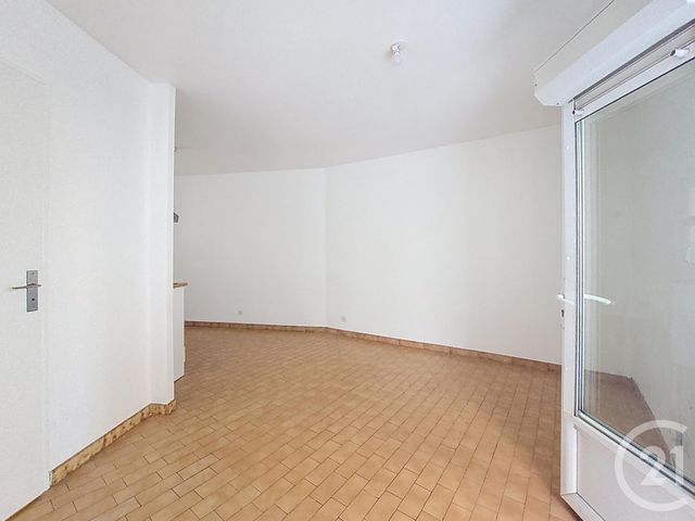 Appartement F2 à vendre - 2 pièces - 33.92 m2 - SETE - 34 - LANGUEDOC-ROUSSILLON - Century 21 Agence Des Halles