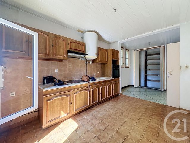 maison à vendre - 4 pièces - 91.63 m2 - FRONTIGNAN - 34 - LANGUEDOC-ROUSSILLON - Century 21 Agence Des Halles