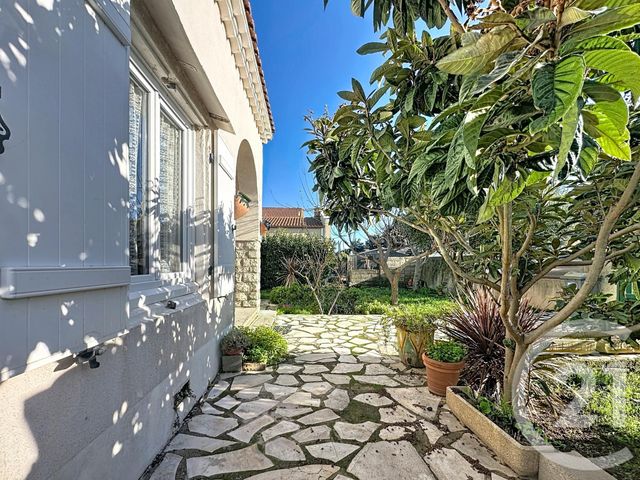 maison à vendre - 4 pièces - 91.63 m2 - FRONTIGNAN - 34 - LANGUEDOC-ROUSSILLON - Century 21 Agence Des Halles