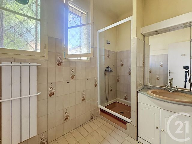 maison à vendre - 4 pièces - 91.63 m2 - FRONTIGNAN - 34 - LANGUEDOC-ROUSSILLON - Century 21 Agence Des Halles