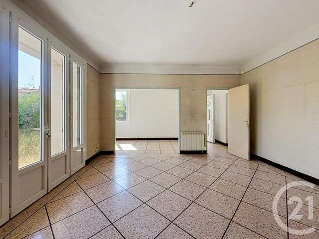 maison à vendre - 4 pièces - 91.63 m2 - FRONTIGNAN - 34 - LANGUEDOC-ROUSSILLON - Century 21 Agence Des Halles
