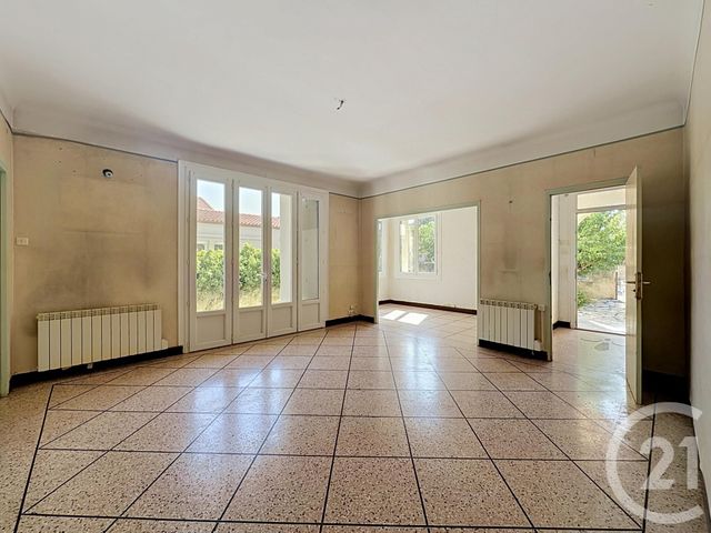 maison à vendre - 4 pièces - 91.63 m2 - FRONTIGNAN - 34 - LANGUEDOC-ROUSSILLON - Century 21 Agence Des Halles