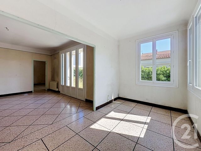 maison à vendre - 4 pièces - 91.63 m2 - FRONTIGNAN - 34 - LANGUEDOC-ROUSSILLON - Century 21 Agence Des Halles