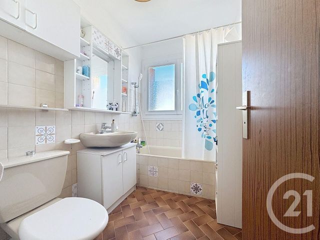 Appartement F1 à vendre - 1 pièce - 27.26 m2 - SETE - 34 - LANGUEDOC-ROUSSILLON - Century 21 Agence Des Halles