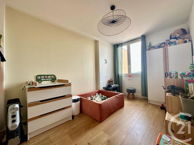 Appartement T4 à vendre - 4 pièces - 87.44 m2 - SETE - 34 - LANGUEDOC-ROUSSILLON - Century 21 Agence Des Halles
