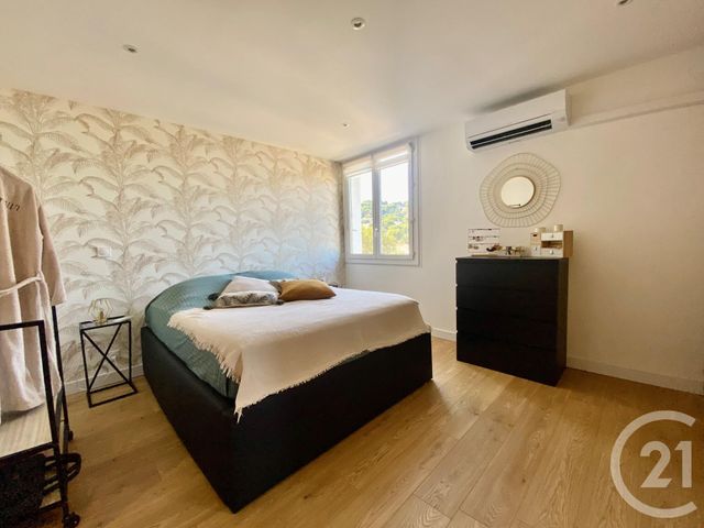 Appartement T4 à vendre - 4 pièces - 87.44 m2 - SETE - 34 - LANGUEDOC-ROUSSILLON - Century 21 Agence Des Halles