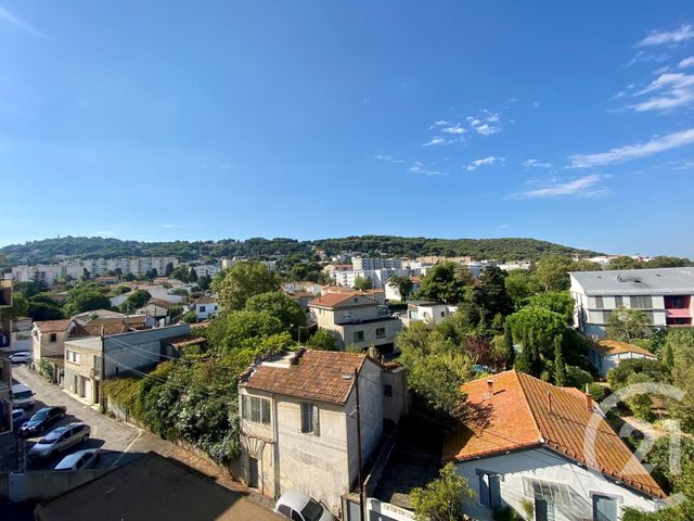 Appartement T4 à vendre - 4 pièces - 87.44 m2 - SETE - 34 - LANGUEDOC-ROUSSILLON - Century 21 Agence Des Halles