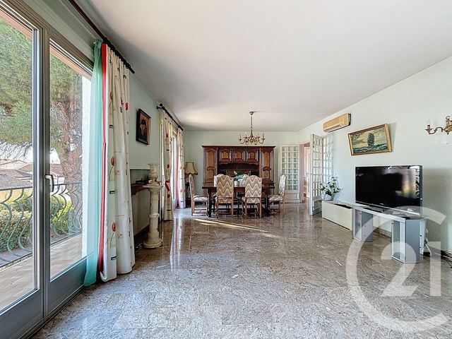 maison à vendre - 4 pièces - 149.67 m2 - FRONTIGNAN - 34 - LANGUEDOC-ROUSSILLON - Century 21 Agence Des Halles