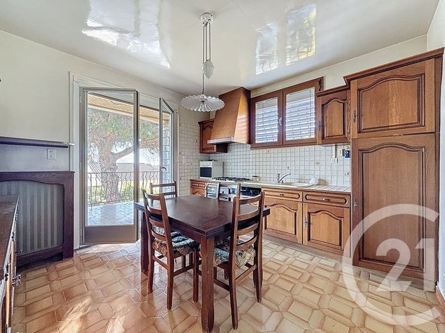 maison à vendre - 4 pièces - 149.67 m2 - FRONTIGNAN - 34 - LANGUEDOC-ROUSSILLON - Century 21 Agence Des Halles