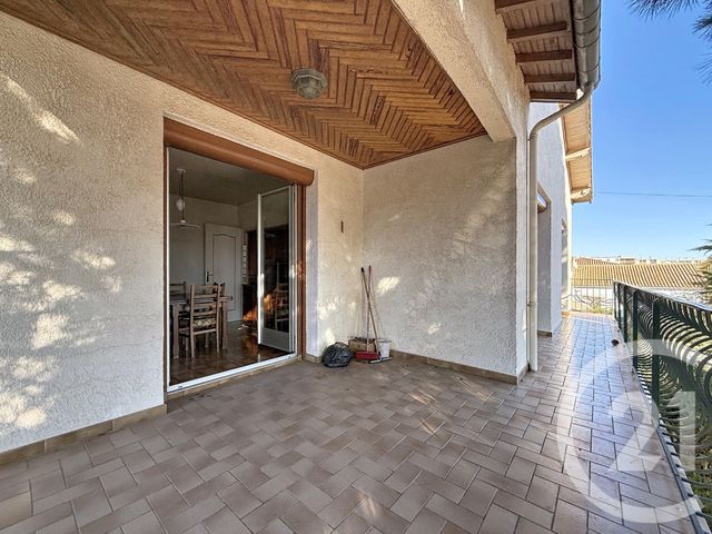 maison à vendre - 4 pièces - 149.67 m2 - FRONTIGNAN - 34 - LANGUEDOC-ROUSSILLON - Century 21 Agence Des Halles