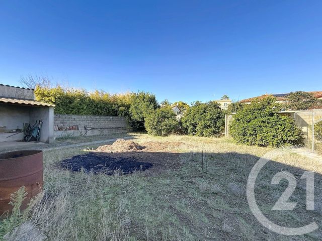 maison à vendre - 4 pièces - 149.67 m2 - FRONTIGNAN - 34 - LANGUEDOC-ROUSSILLON - Century 21 Agence Des Halles