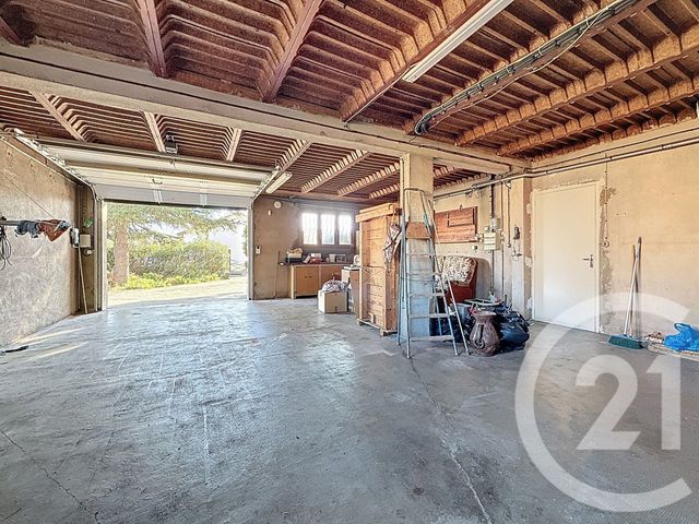 maison à vendre - 4 pièces - 149.67 m2 - FRONTIGNAN - 34 - LANGUEDOC-ROUSSILLON - Century 21 Agence Des Halles