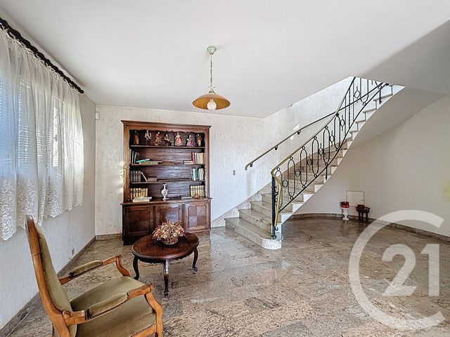 maison à vendre - 4 pièces - 149.67 m2 - FRONTIGNAN - 34 - LANGUEDOC-ROUSSILLON - Century 21 Agence Des Halles