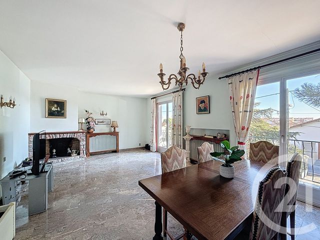 maison à vendre - 4 pièces - 149.67 m2 - FRONTIGNAN - 34 - LANGUEDOC-ROUSSILLON - Century 21 Agence Des Halles