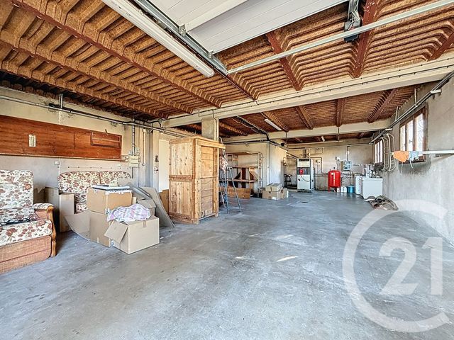 maison à vendre - 4 pièces - 149.67 m2 - FRONTIGNAN - 34 - LANGUEDOC-ROUSSILLON - Century 21 Agence Des Halles