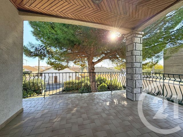 maison à vendre - 4 pièces - 149.67 m2 - FRONTIGNAN - 34 - LANGUEDOC-ROUSSILLON - Century 21 Agence Des Halles