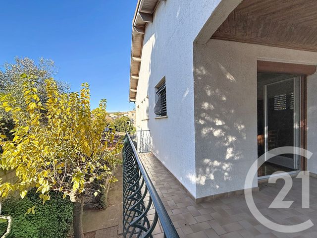 maison à vendre - 4 pièces - 149.67 m2 - FRONTIGNAN - 34 - LANGUEDOC-ROUSSILLON - Century 21 Agence Des Halles