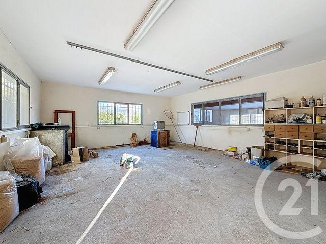 maison à vendre - 4 pièces - 149.67 m2 - FRONTIGNAN - 34 - LANGUEDOC-ROUSSILLON - Century 21 Agence Des Halles