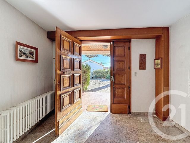 maison à vendre - 4 pièces - 149.67 m2 - FRONTIGNAN - 34 - LANGUEDOC-ROUSSILLON - Century 21 Agence Des Halles
