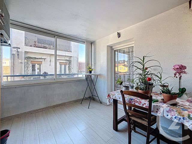 Appartement F3 à vendre - 3 pièces - 82.6 m2 - SETE - 34 - LANGUEDOC-ROUSSILLON - Century 21 Agence Des Halles